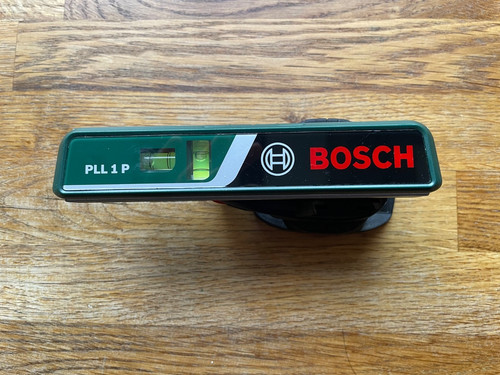 Bosch pll laser spirit - bosch,