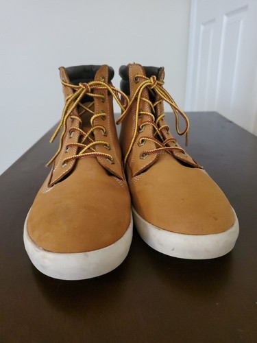 Timberland dausette ankle - dausette,