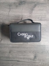 Casino Royale James Bond 007