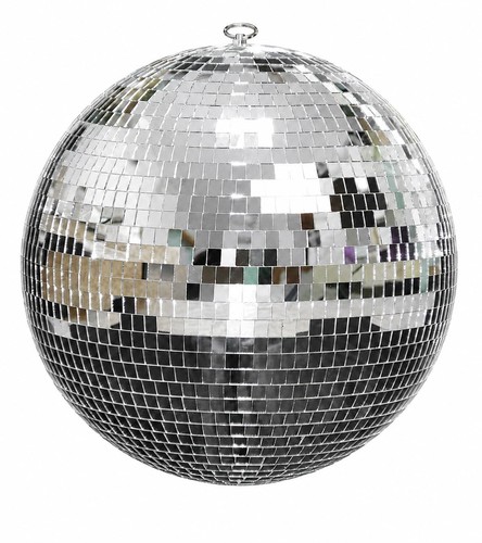 Inch large disco - 12-inch,