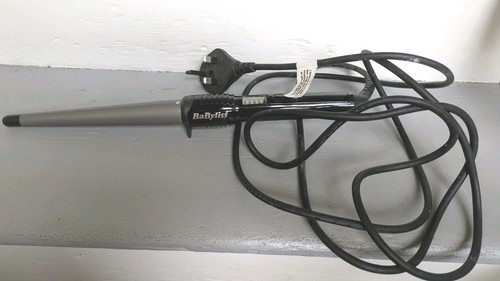 Babyliss f48k digital hair - babyliss,