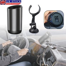 Electric Car Heater 150W DC12V