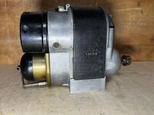 Lucas Magneto GJ4 .3 (Good Spark) Vintage Classic
