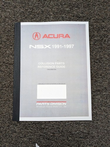 1991 1992 acura - 1991-1992,