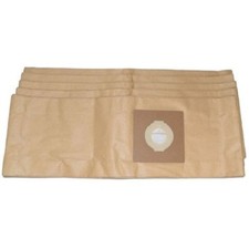 5 X BAGS FIT KIRBY G4 G5 G6 G7 ULTIMATE G VACUUM CLEANER HOOVER    HS195