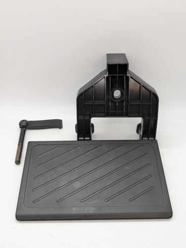 Clamp screw base only hori - clamp/screw/base,