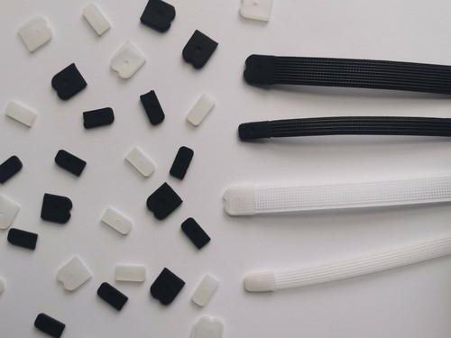 Boning 8mm 12mm rigilene - boning, 8mm/12mm