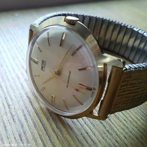 Vintage smiths jewels - 17,