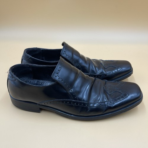 Russell bromley men black - bromley,