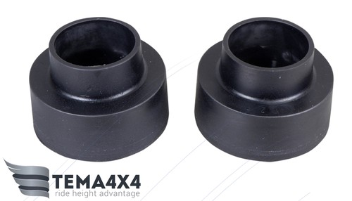 Tema4x4 50mm rear strut - 50mm,