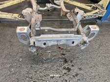 SUZUKI JIMNY COMPLETE CHASSIS