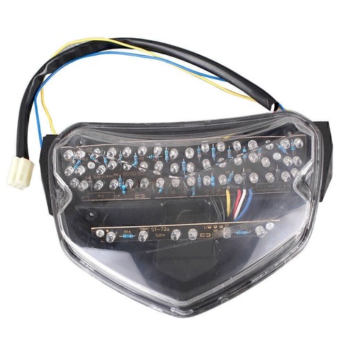 Led tail light brake - led,