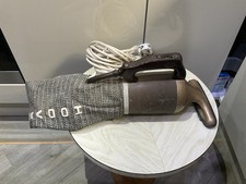 Vintage Old Handheld Hoover