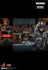 (Pre order) Hot Toys Absolute