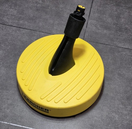 Genuine karcher washer - washer, rotary