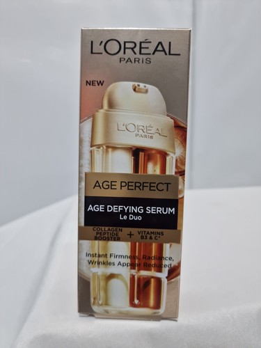 Oreal paris age - paris, perfect