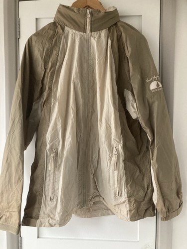 Ladies raincoat with - ladies,