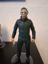 Neca Halloween 2 Micheal Myers Figure From The 2 Pack