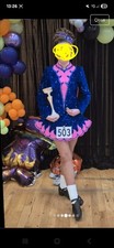irish dance dress