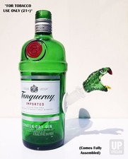 Tanqueray Tobacco Pipe Pack -