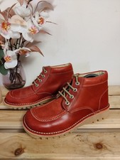 BNIB MOSHULU TENBY ANKLE BOOTS
