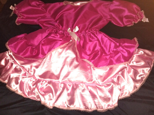 Adult baby sissy - baby,