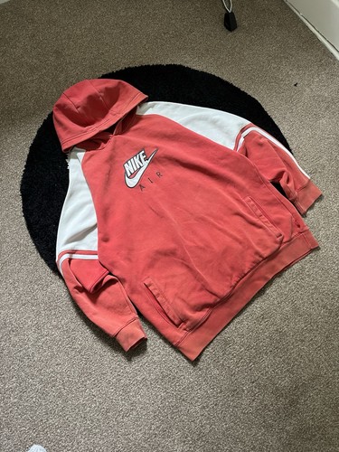 Nike vintage spellout - nike,