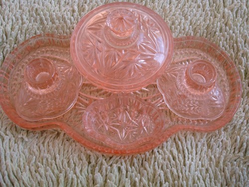 Beautiful vintage art deco - vintage,