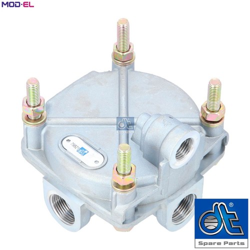 Relay valve 65012 for - 4.65012, daf