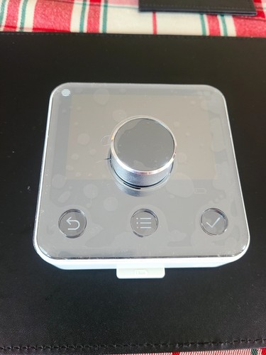 Hive thermostat slt3b - hive,