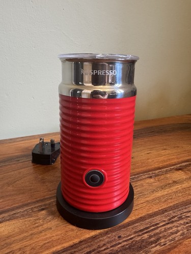 Nespresso aeroccino milk - nespresso, 3