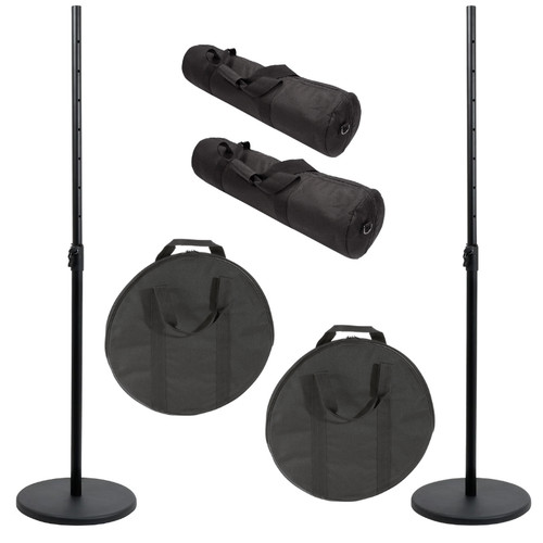 Thor round base speaker - thor, pa