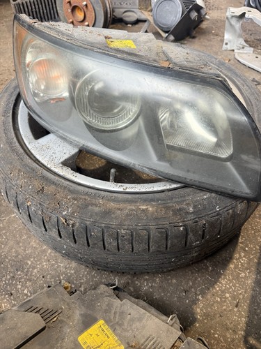 Volvo s40 driver side - volvo,
