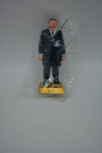 Vintage marxx toys william - marxx, h