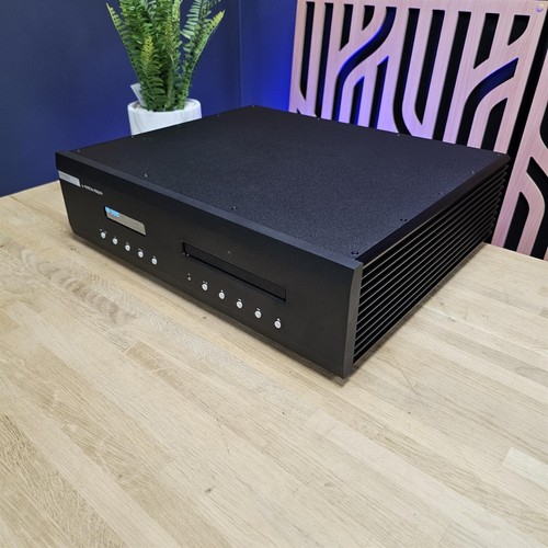 Musical fidelity m6scd - musical,