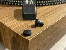 Marantz / Rotel Turntable