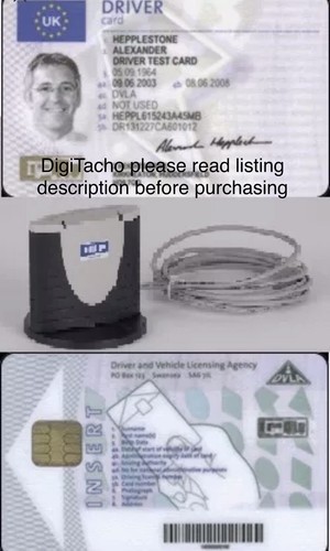 Digital tachograph company - tachograph,