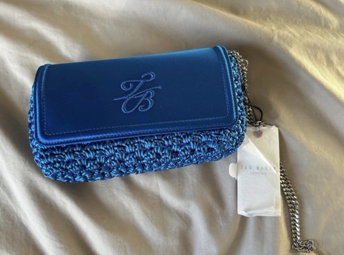 Ted baker cross body - ted,