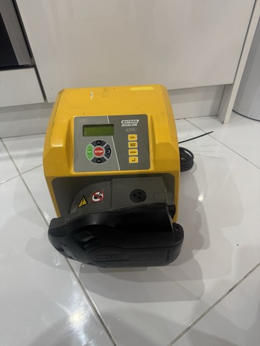 Watson marlow 620u peristaltic - marlow,
