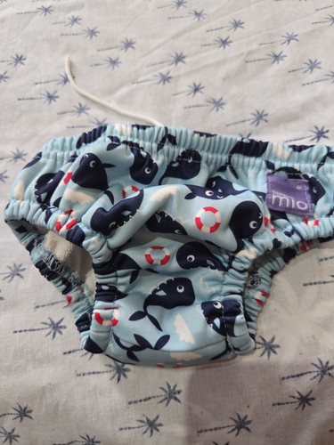 Bambino mio reusable - reusable, swim
