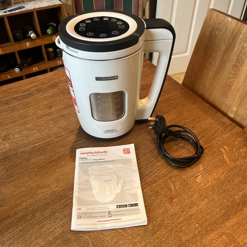 Morphy richards 501020 - morphy,