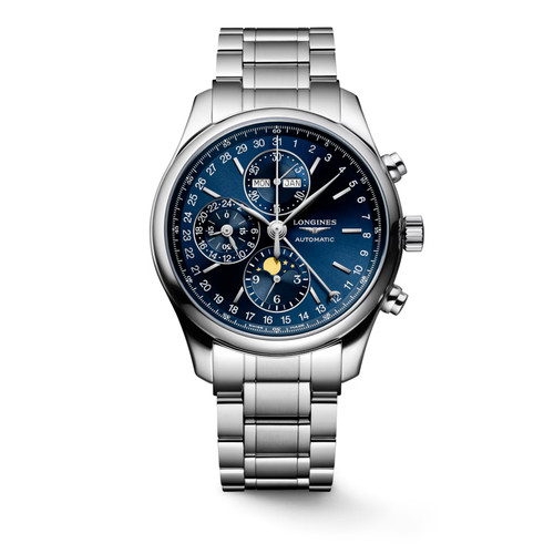 Longines master collection - longines,