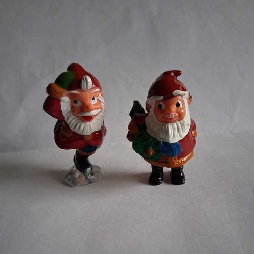 Cute father christmas - father,