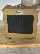 Fender bassman TV 12
