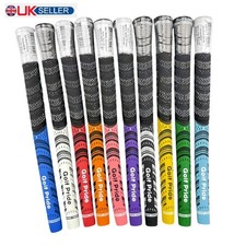 Sale Golf Pride MCC Grip Multi Compound Club Grips All Options +Free Tape UK
