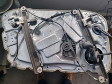 Alfa Romeo 159 ti Drivers Door