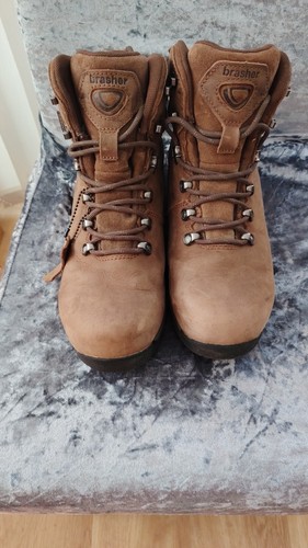 Mens brasher brsm - mens, walk