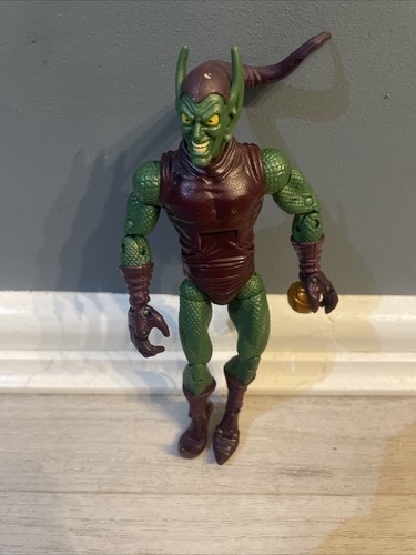 Marvel legends green - legends,