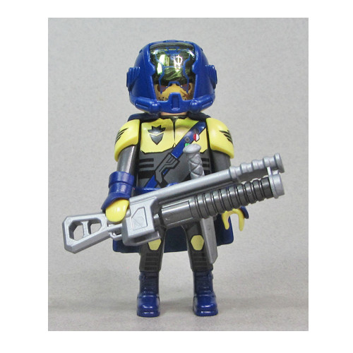 Playmobil 72027 figures series - playmobil,