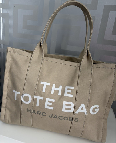 Marc jacobs the tote - marc,